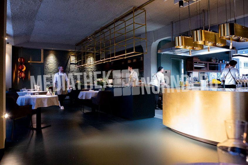 Fine Dining Nuremberg - Restaurant etz