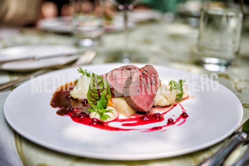 Fine Dining Nuremberg - Rottner