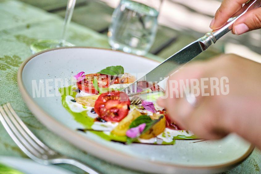 Fine Dining Nürnberg - Rottner