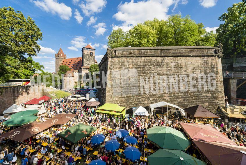 Fränkisches Bierfest Nürnberg
