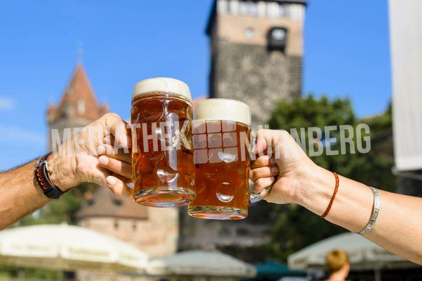 Fränkisches Bierfest Nürnberg