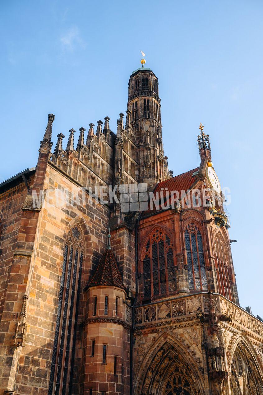 Frauenkirche Nürnberg