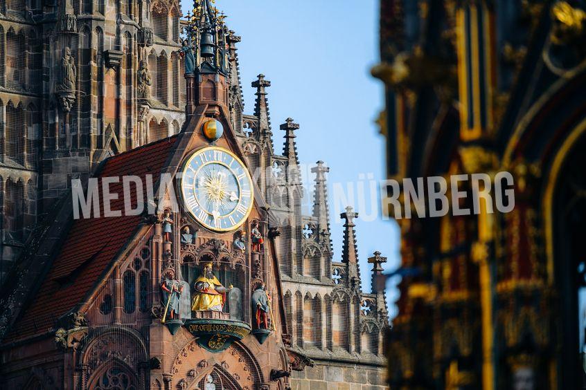 Frauenkirche Nürnberg