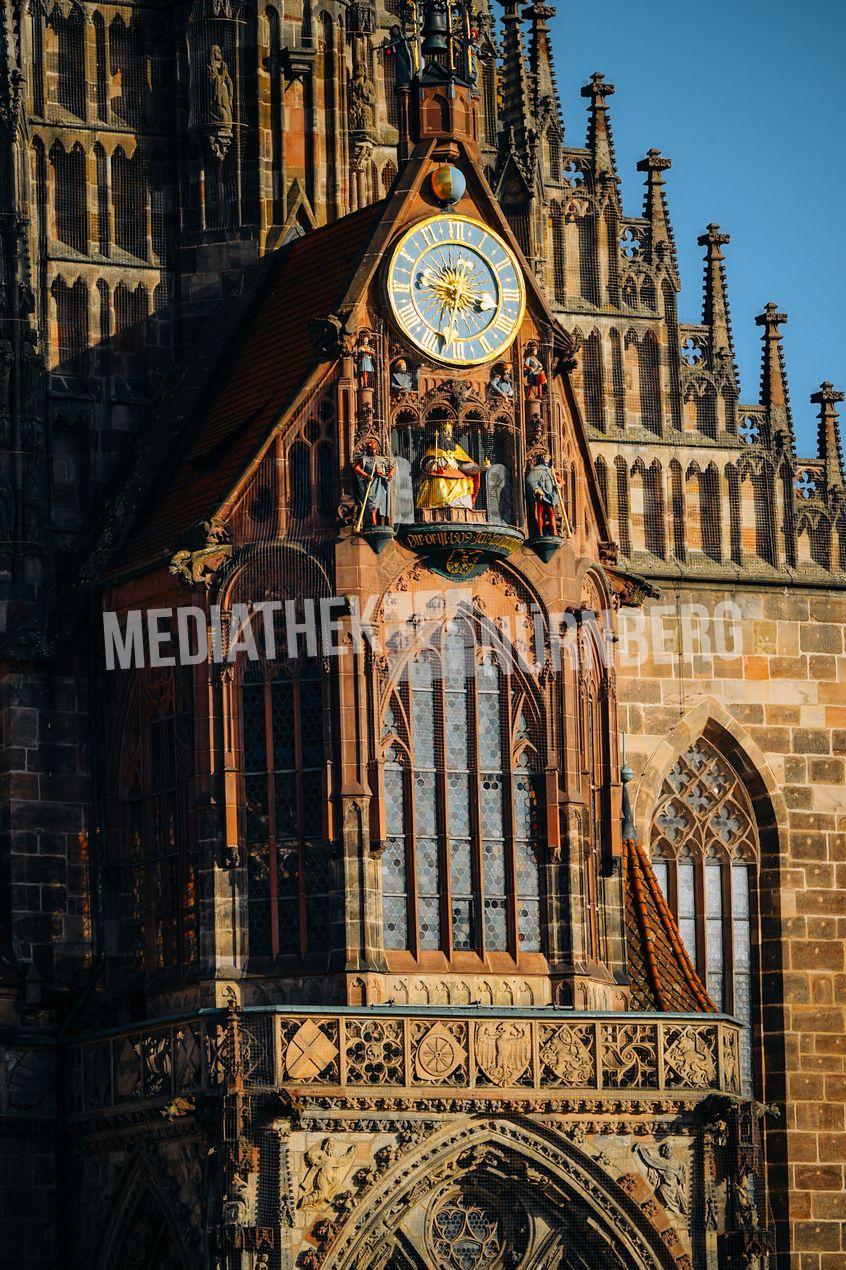 Frauenkirche Nürnberg