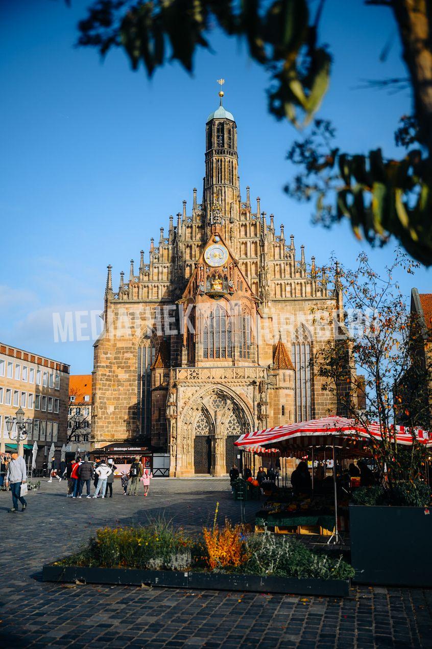 Frauenkirche Nürnberg
