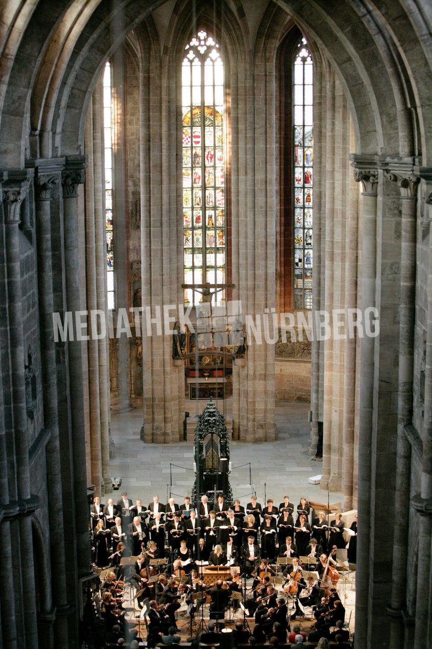 ION - Internationale Orgelwoche Nürnberg