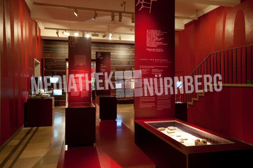 Communications Museum Nuremberg