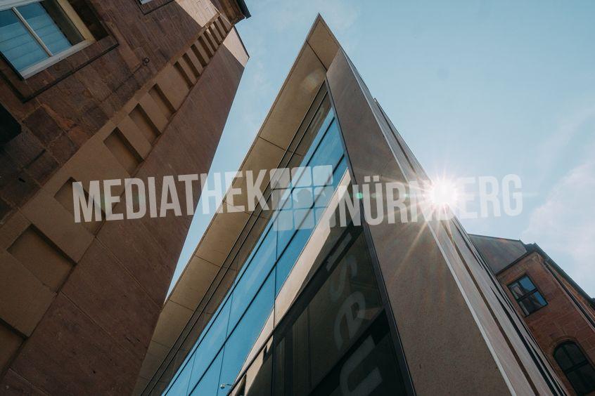 Neues Museum Nuremberg