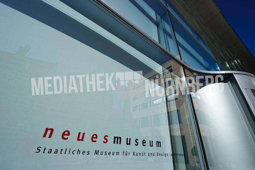 New Museum Nuremberg