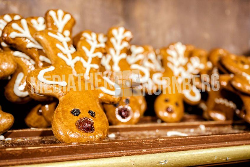 Nürnberger Christkindlesmarkt