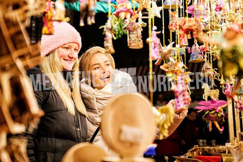 Nürnberger Christkindlesmarkt