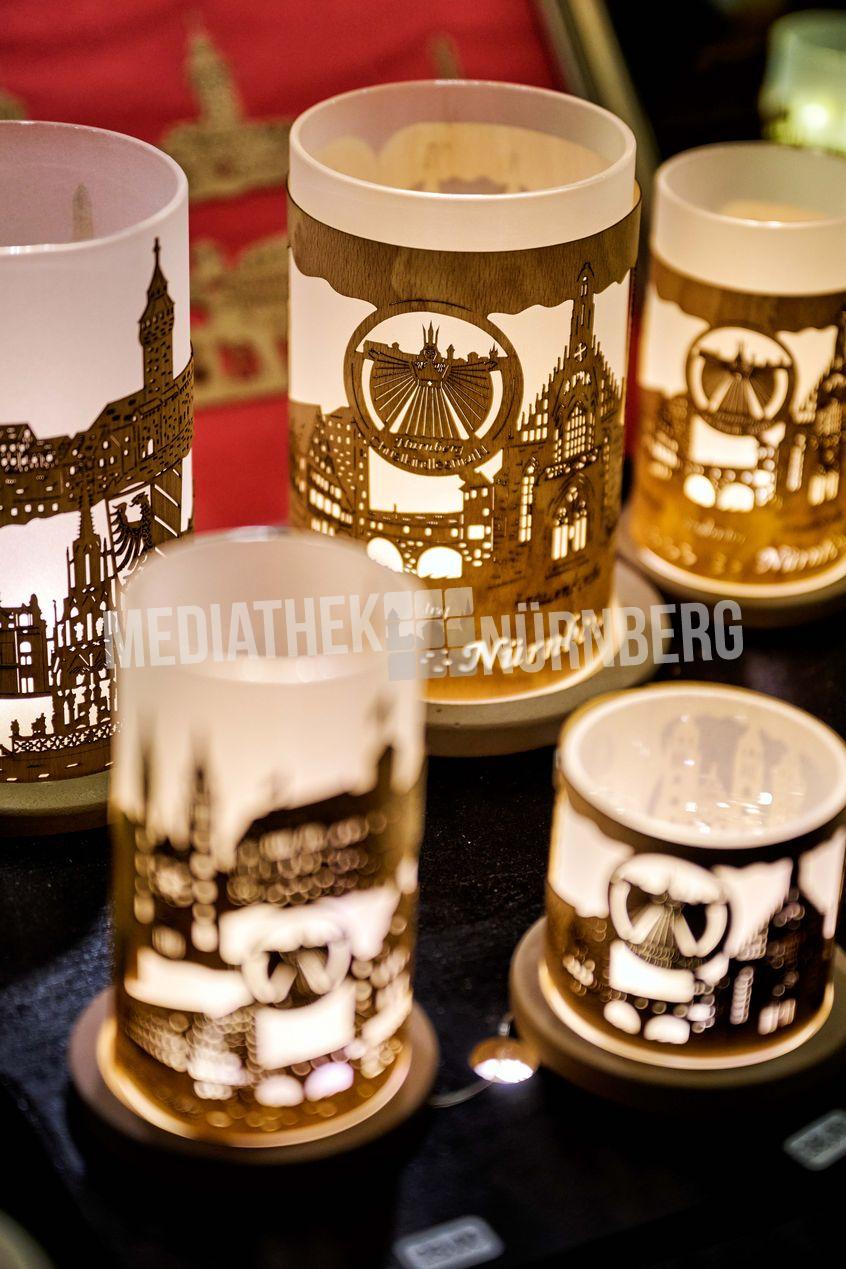 Nürnberger Christkindlesmarkt