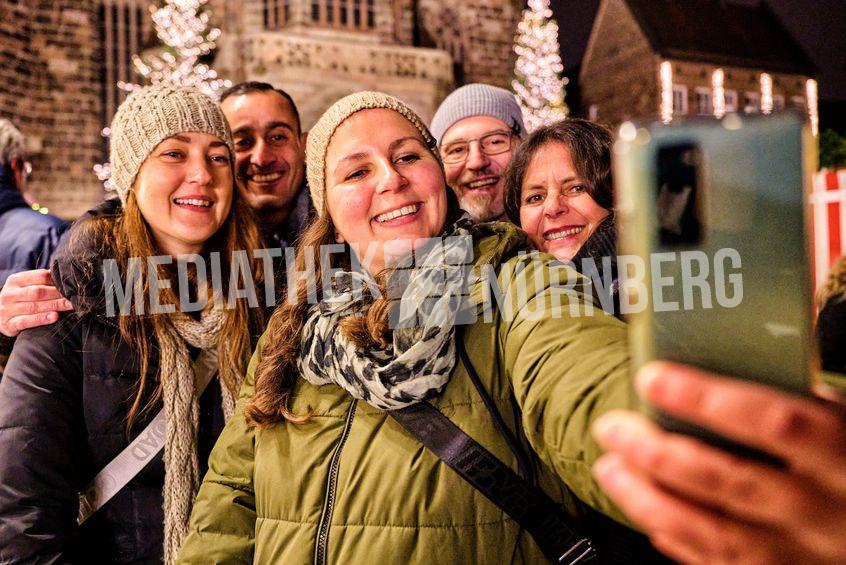 Nürnberger Christkindlesmarkt