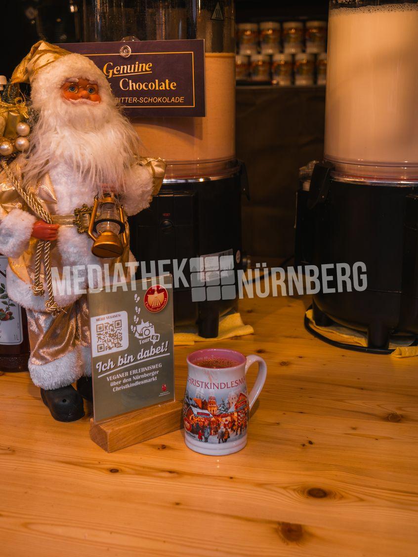 Nürnberger Christkindlesmarkt