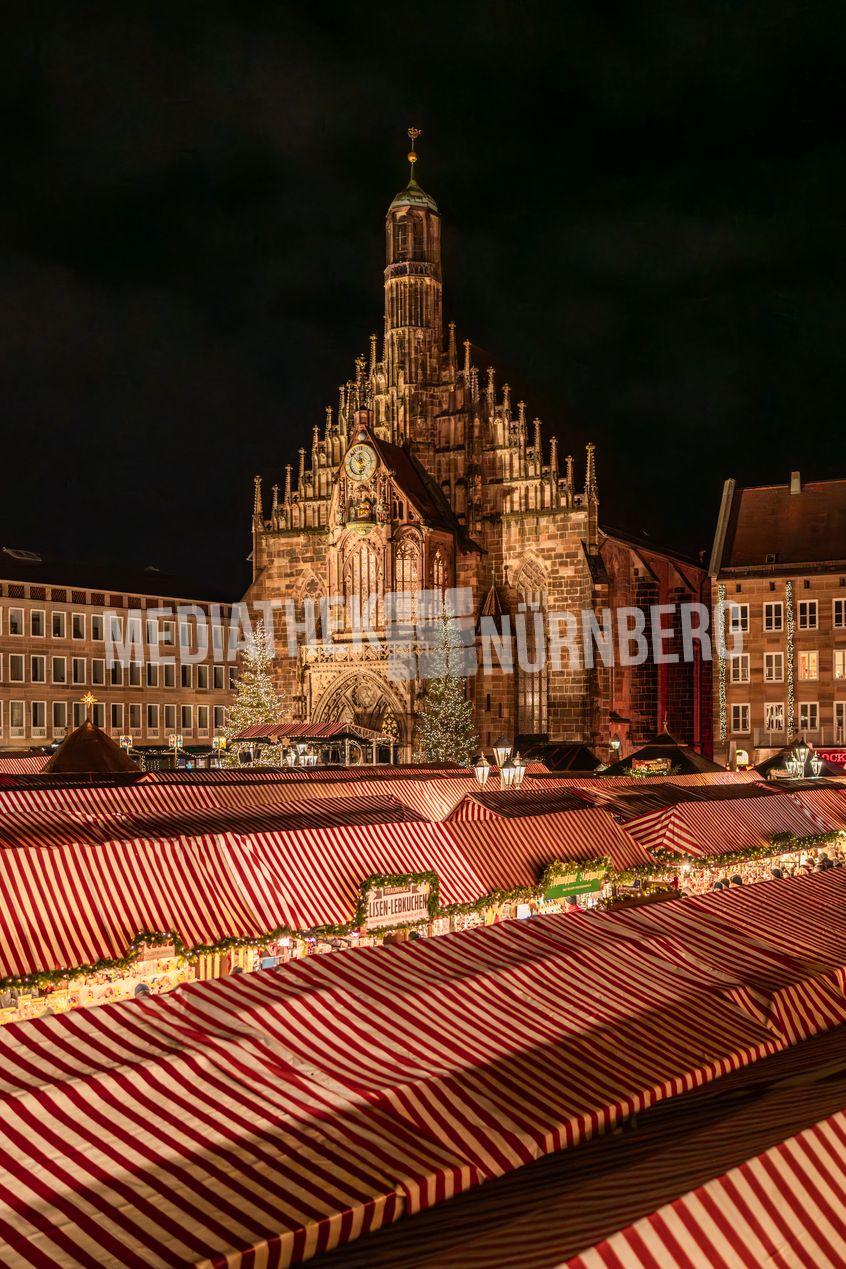 Nürnberger Christkindlesmarkt