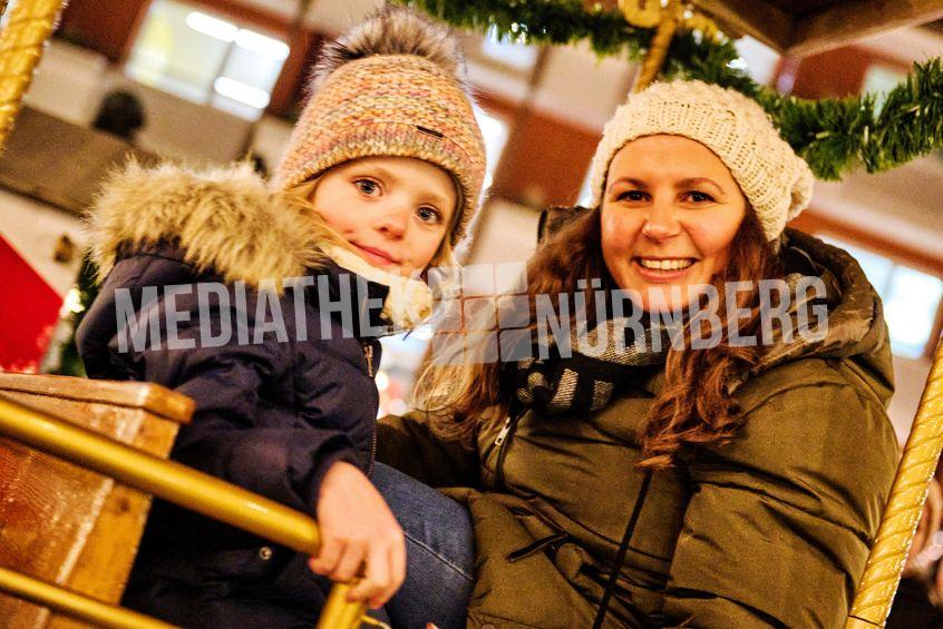 Nürnberger Kinderweihnacht