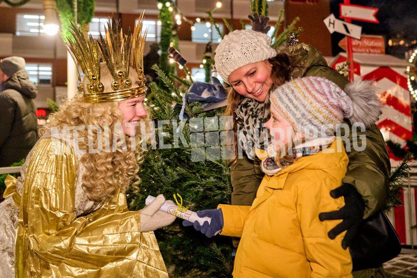 Nürnberger Kinderweihnacht