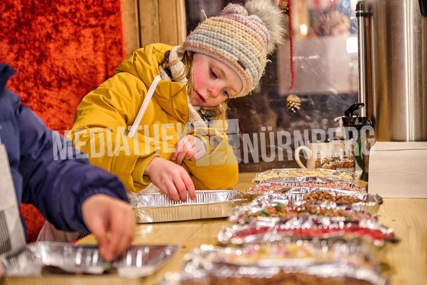 Nürnberger Kinderweihnacht