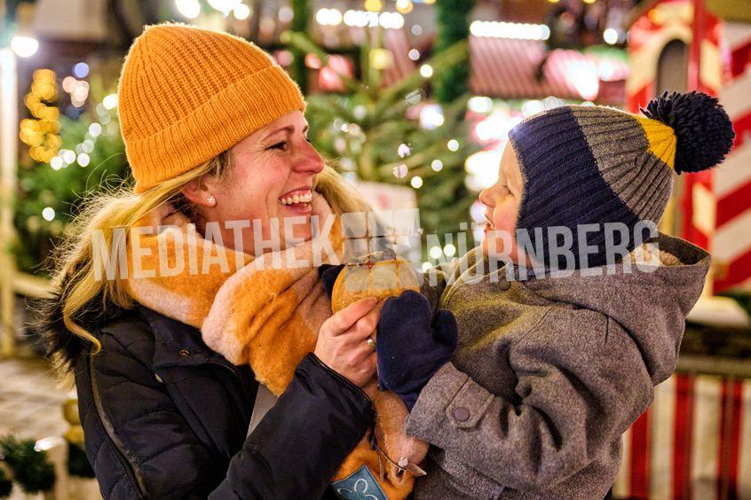 Nürnberger Kinderweihnacht