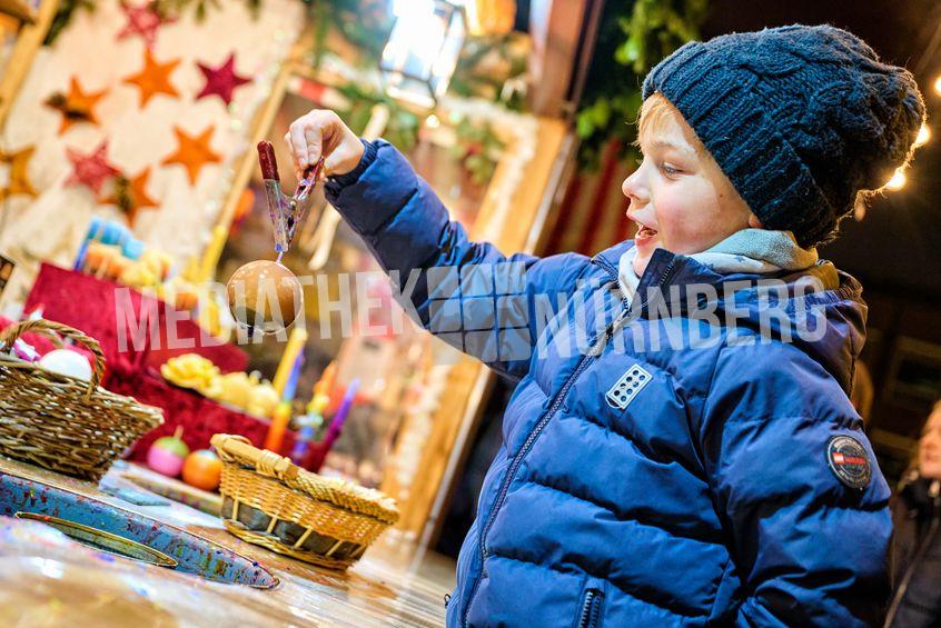 Nürnberger Kinderweihnacht