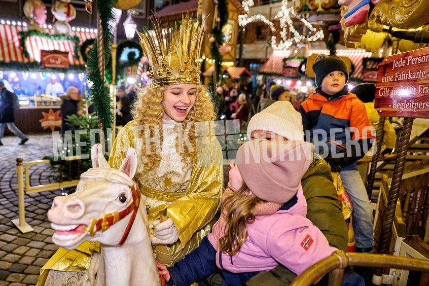 Nürnberger Kinderweihnacht