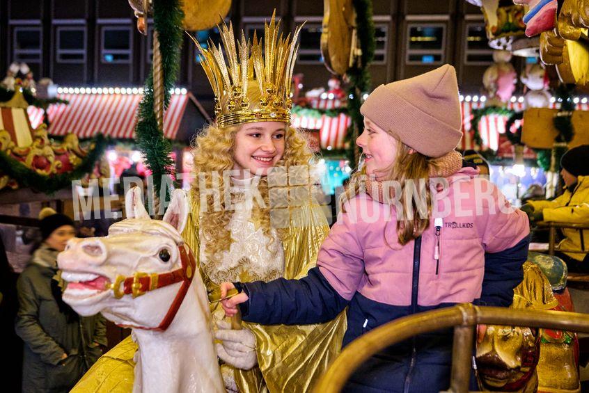 Nürnberger Kinderweihnacht