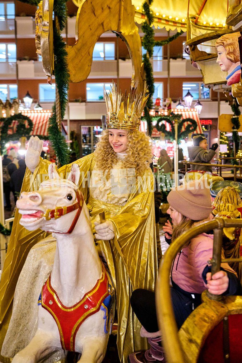 Nürnberger Kinderweihnacht