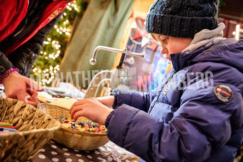 Nürnberger Kinderweihnacht