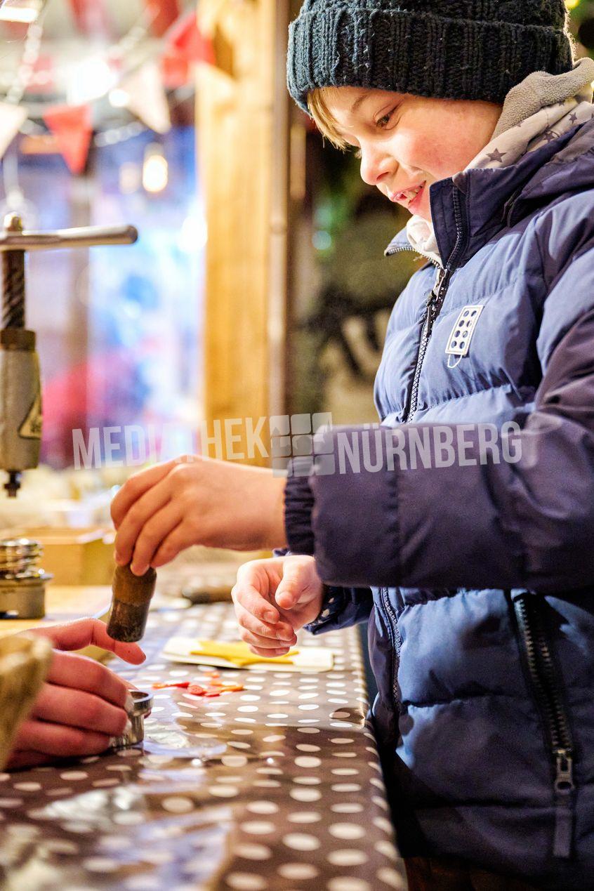 Nürnberger Kinderweihnacht
