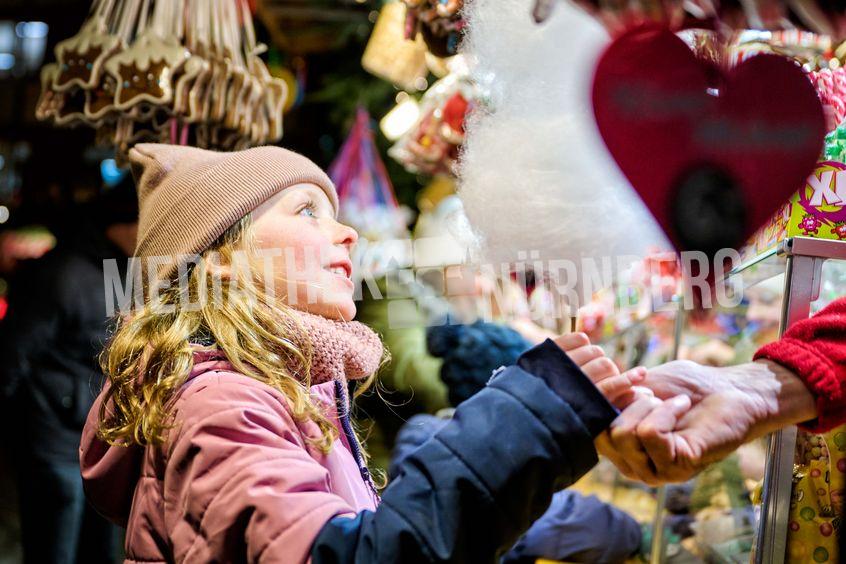 Nürnberger Kinderweihnacht
