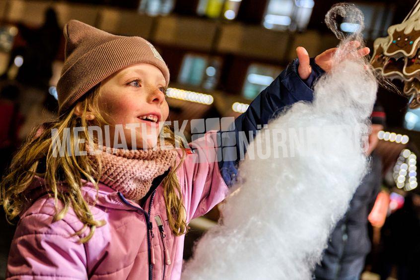 Nürnberger Kinderweihnacht