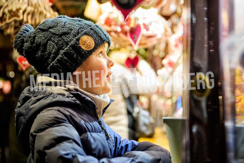 Nürnberger Kinderweihnacht