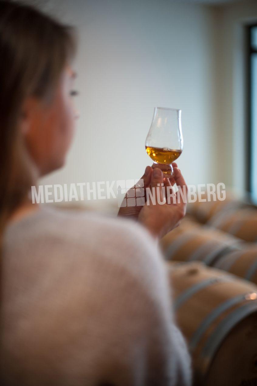 Hausbrauerei Altstadthof Nuremberg - Whisky