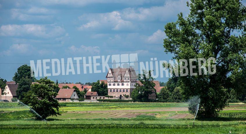 Schloss Neunhof Nuremberg