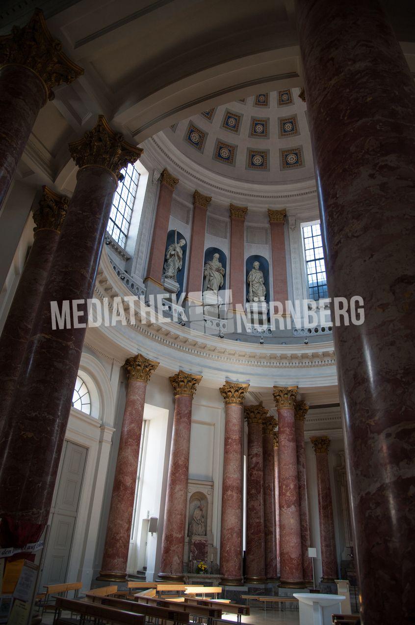 St. Elisabethkirche Nürnberg