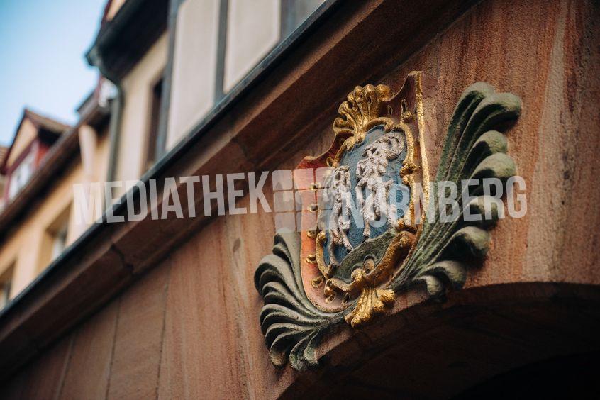 Trödelmarkt Nuremberg