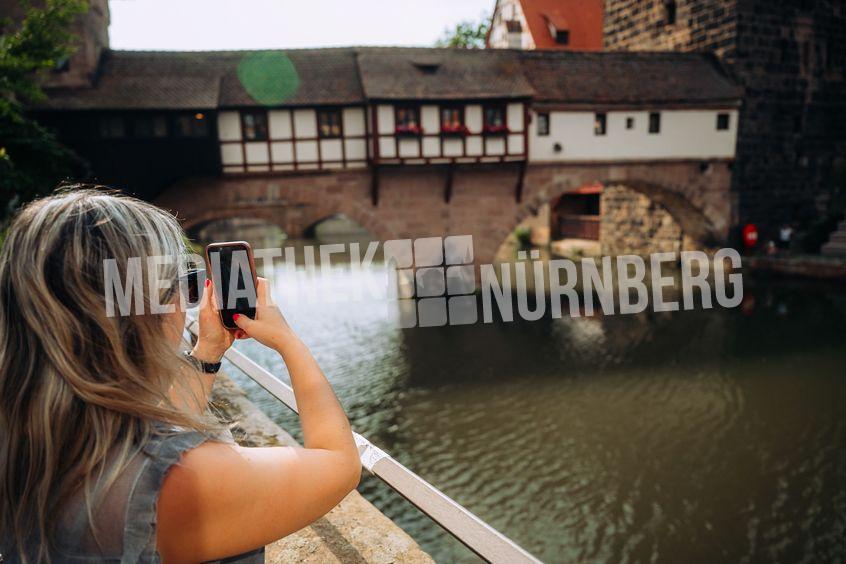 Trödelmarkt Nuremberg
