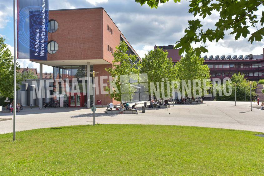 University of Nuremberg