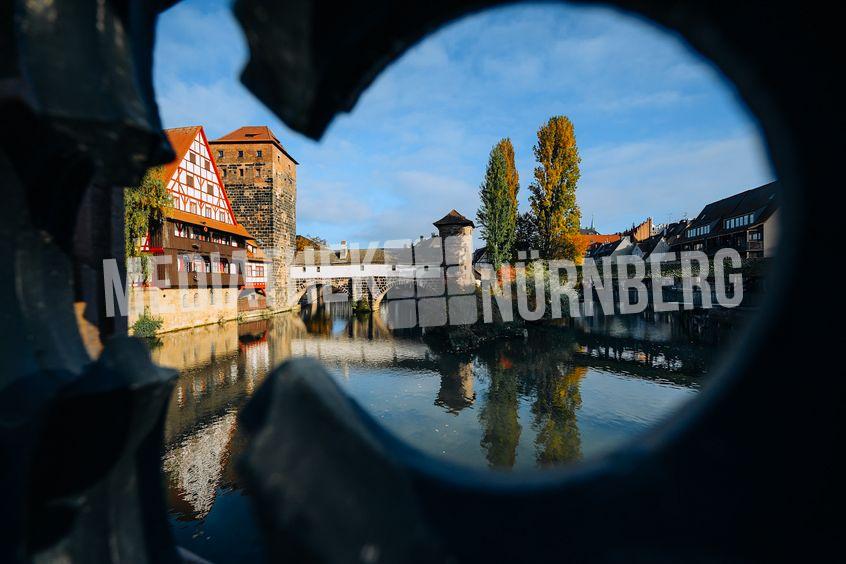 Weinstadel Nürnberg