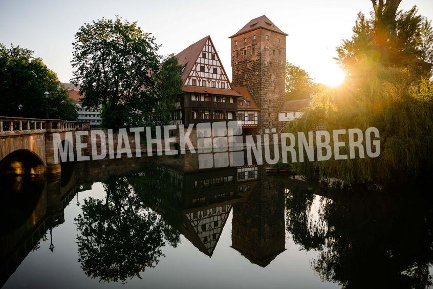 Weinstadel Nürnberg