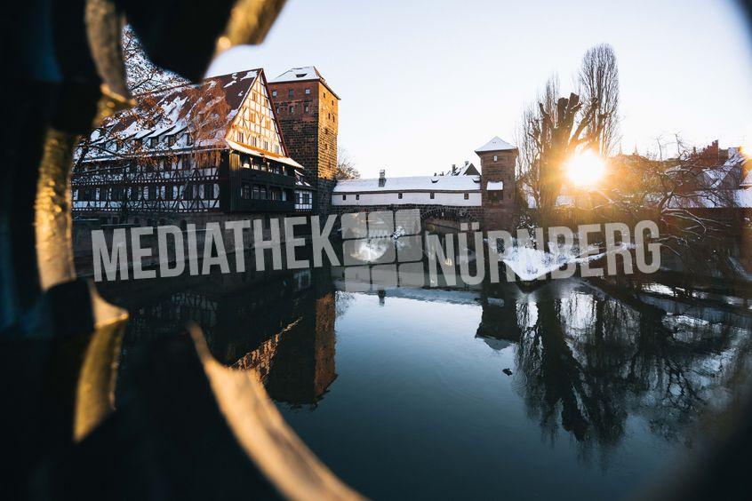 Weinstadel Nürnberg