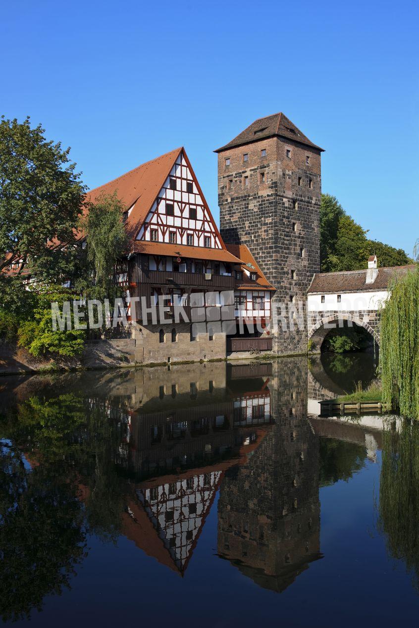 Weinstadel Nürnberg